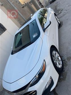 شيفروليه ماليبو